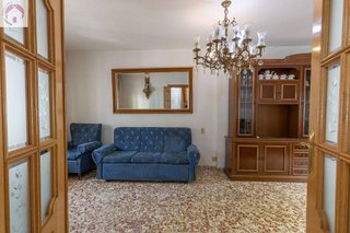 Casa adosada en venta en Maracena