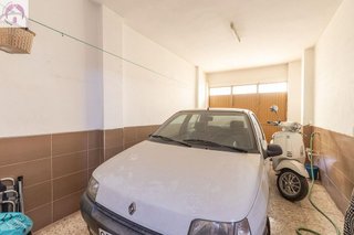 Casa adosada en venta en Maracena