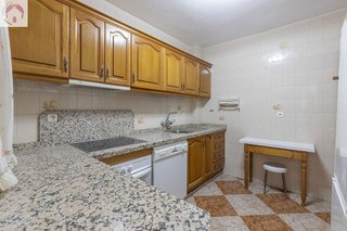 Casa adosada en venta en Maracena