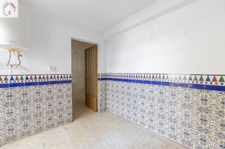 Casa adosada en venta en Maracena