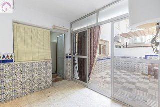 Casa adosada en venta en Maracena