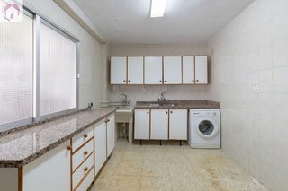 Casa adosada en venta en Maracena