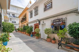 Casa adosada en venta en La Cala de Mijas en Mijas