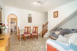 Casa adosada en venta en La Cala de Mijas en Mijas