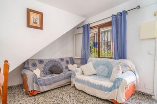 Casa adosada en venta en La Cala de Mijas en Mijas
