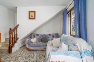 Casa adosada en venta en La Cala de Mijas en Mijas