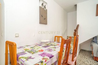 Casa adosada en venta en La Cala de Mijas en Mijas