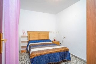 Casa adosada en venta en La Cala de Mijas en Mijas