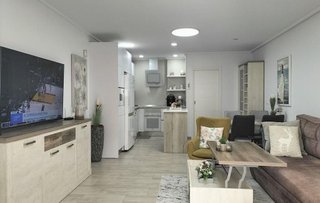 Casa en venta en La Siesta - El Salado - Torreta en Torrevieja