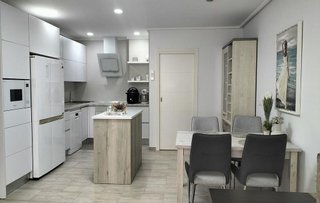 Casa en venta en La Siesta - El Salado - Torreta en Torrevieja