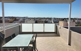 Casa en venta en La Siesta - El Salado - Torreta en Torrevieja