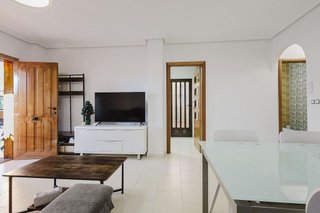 Chalet en venta en Nueva Torrevieja - Aguas Nuevas en Torrevieja