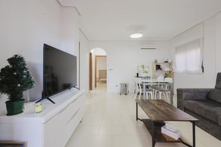Chalet en venta en Nueva Torrevieja - Aguas Nuevas en Torrevieja