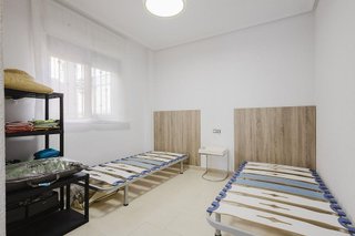 Chalet en venta en Nueva Torrevieja - Aguas Nuevas en Torrevieja
