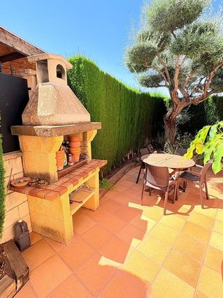 Chalet en venta en Petrer