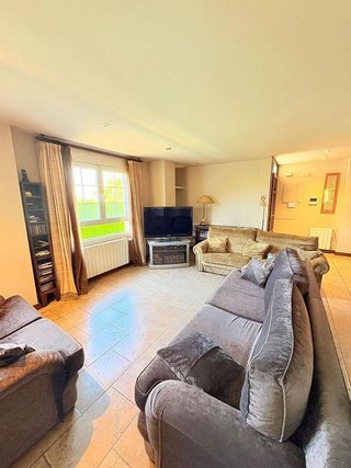 Chalet en venta en Petrer