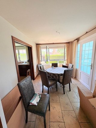 Chalet en venta en Petrer