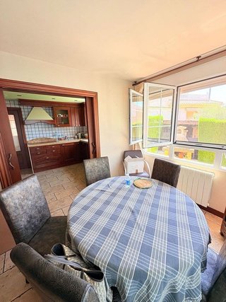Chalet en venta en Petrer