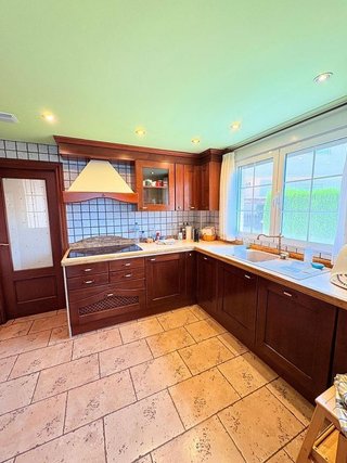 Chalet en venta en Petrer
