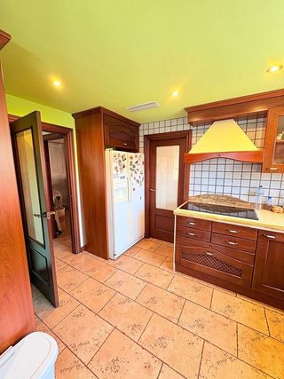 Chalet en venta en Petrer
