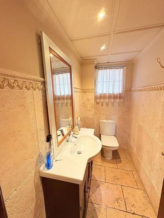 Chalet en venta en Petrer