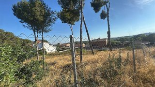 Terreno en venta en Sant Salvador en Tarragona