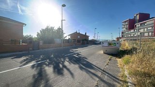 Terreno en venta en Sant Salvador en Tarragona