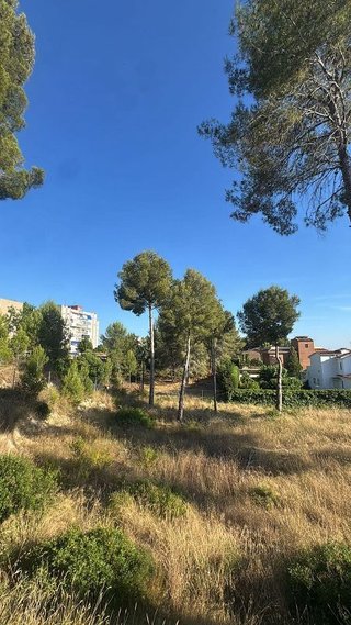 Terreno en venta en Sant Salvador en Tarragona