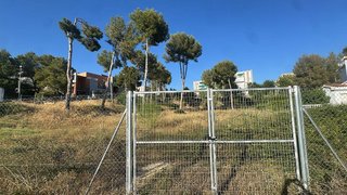 Terreno en venta en Sant Salvador en Tarragona
