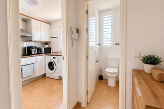 Casa adosada en venta en Hipódromo - Cerrado del Águila en Mijas