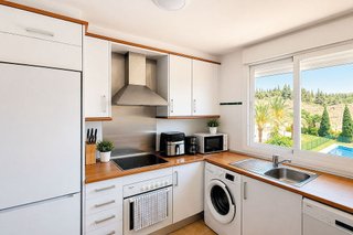 Casa adosada en venta en Hipódromo - Cerrado del Águila en Mijas