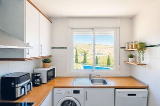 Casa adosada en venta en Hipódromo - Cerrado del Águila en Mijas