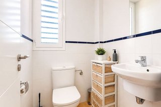 Casa adosada en venta en Hipódromo - Cerrado del Águila en Mijas