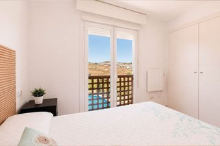 Casa adosada en venta en Hipódromo - Cerrado del Águila en Mijas