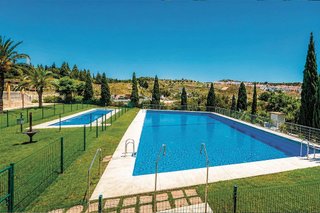 Casa adosada en venta en Hipódromo - Cerrado del Águila en Mijas
