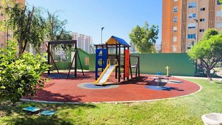 Piso en venta en Playa de San Juan en Alicante