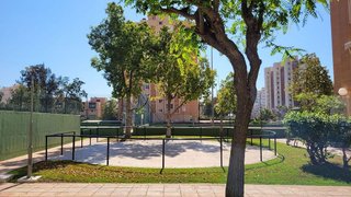 Piso en venta en Playa de San Juan en Alicante