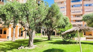 Piso en venta en Playa de San Juan en Alicante