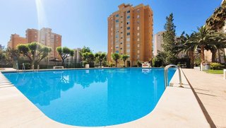 Piso en venta en Playa de San Juan en Alicante