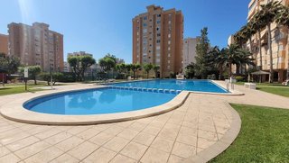 Piso en venta en Playa de San Juan en Alicante