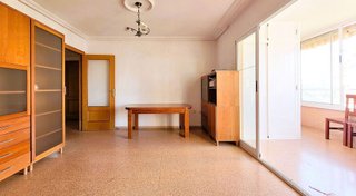 Piso en venta en Playa de San Juan en Alicante