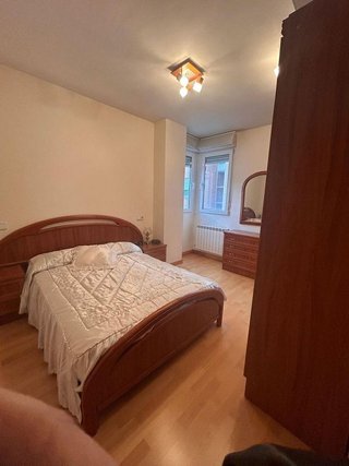 Piso en venta en La Pantoja en Zamora