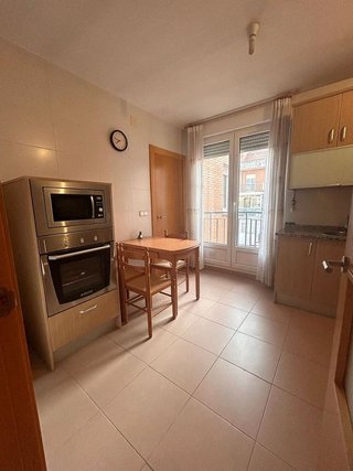 Piso en venta en La Pantoja en Zamora