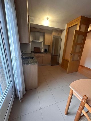 Piso en venta en La Pantoja en Zamora