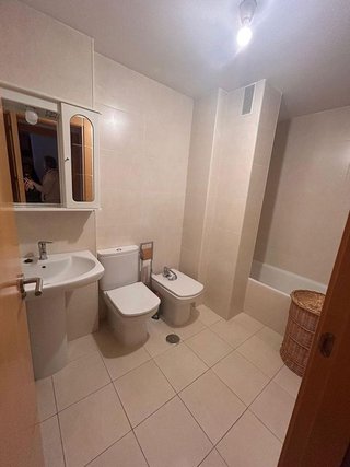 Piso en venta en La Pantoja en Zamora