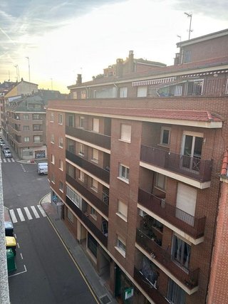 Piso en venta en La Pantoja en Zamora