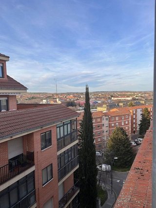 Piso en venta en La Pantoja en Zamora