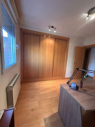 Piso en venta en La Pantoja en Zamora