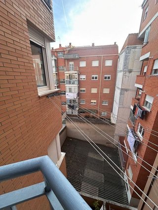 Piso en venta en La Pantoja en Zamora