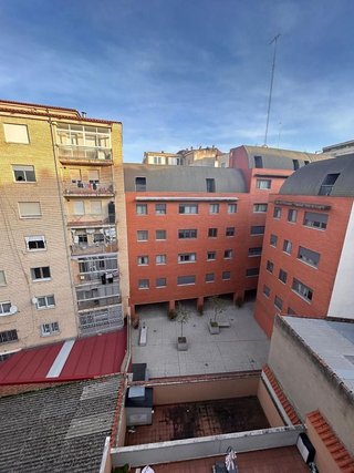 Piso en venta en La Pantoja en Zamora